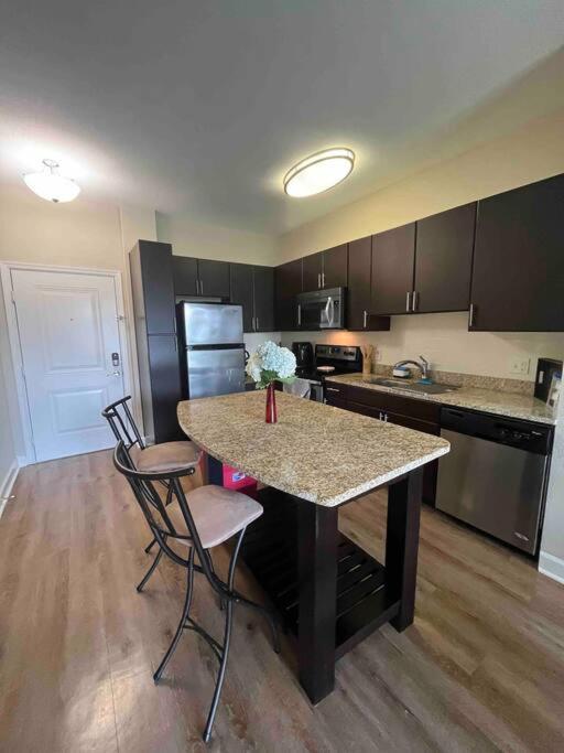 Blooming Journey In Tampa Bay! Apartment Exterior photo